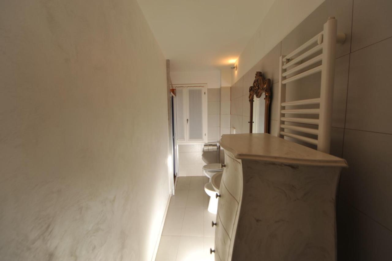 Calle De La Comare Venice Luaran gambar